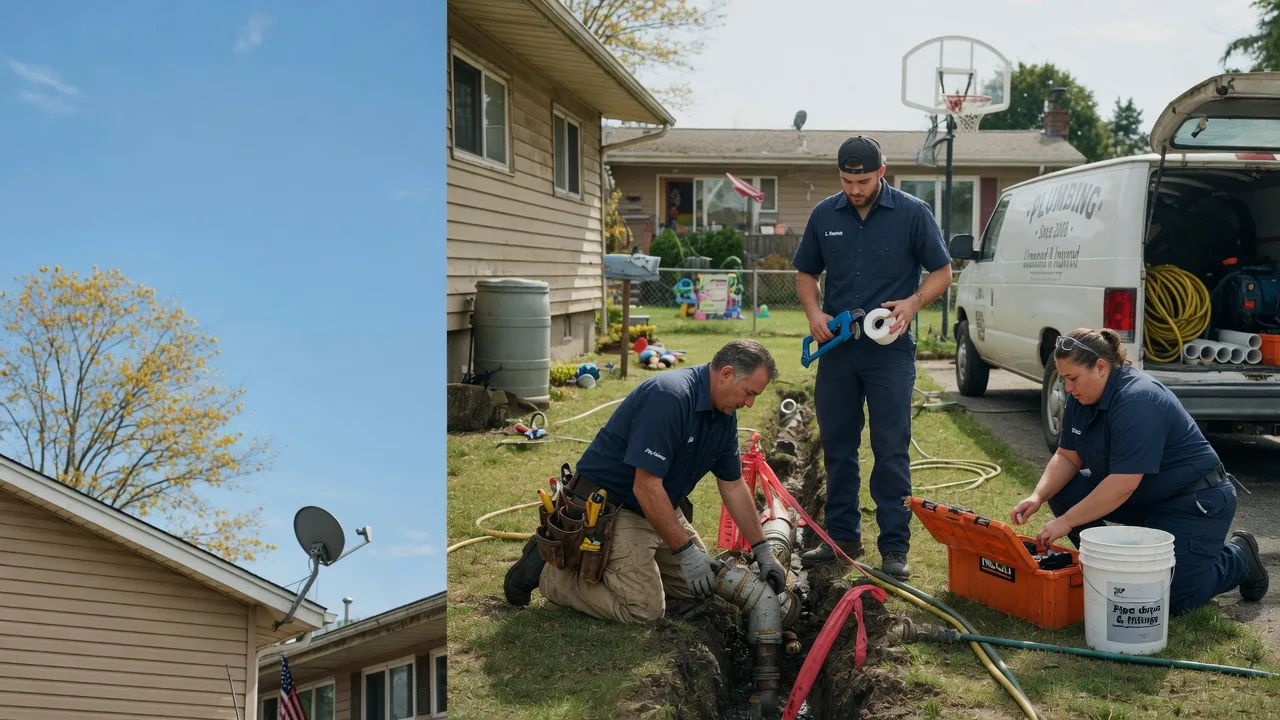 Garbage Disposal Replacement in Farmington, WA near me