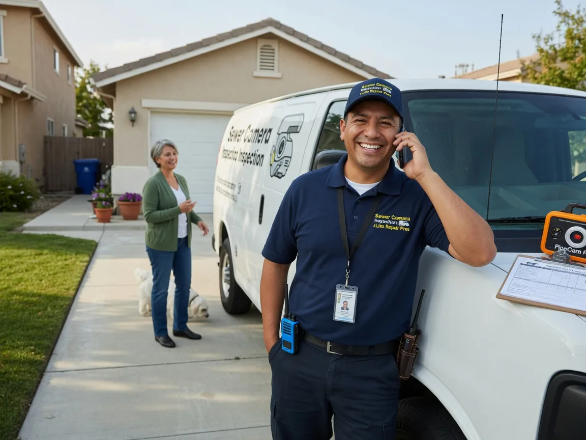 Sewer Line Repair Farmington, WA FAQs